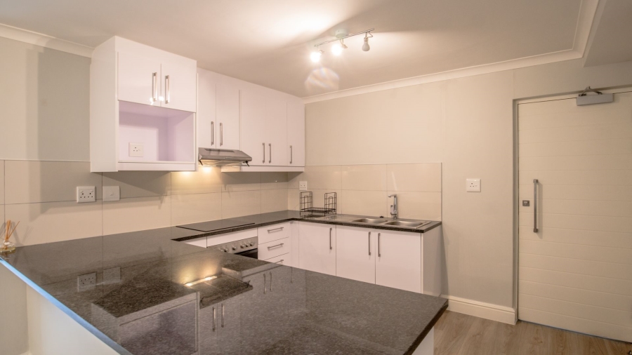 3 Bedroom Property for Sale in Observatory Western Cape